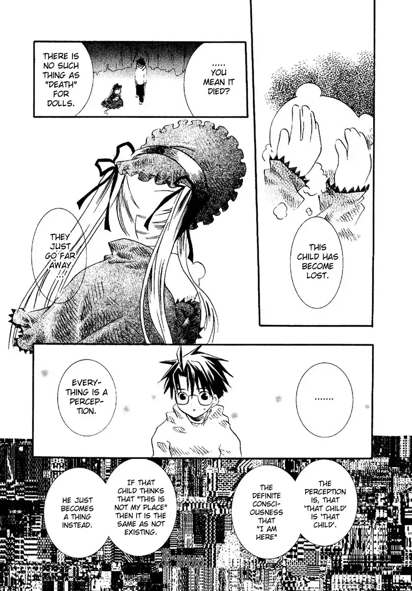 Rozen Maiden Chapter 5 18